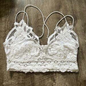 Free People Bralette